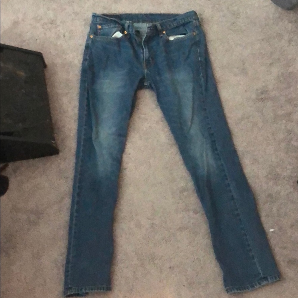 Levi’s